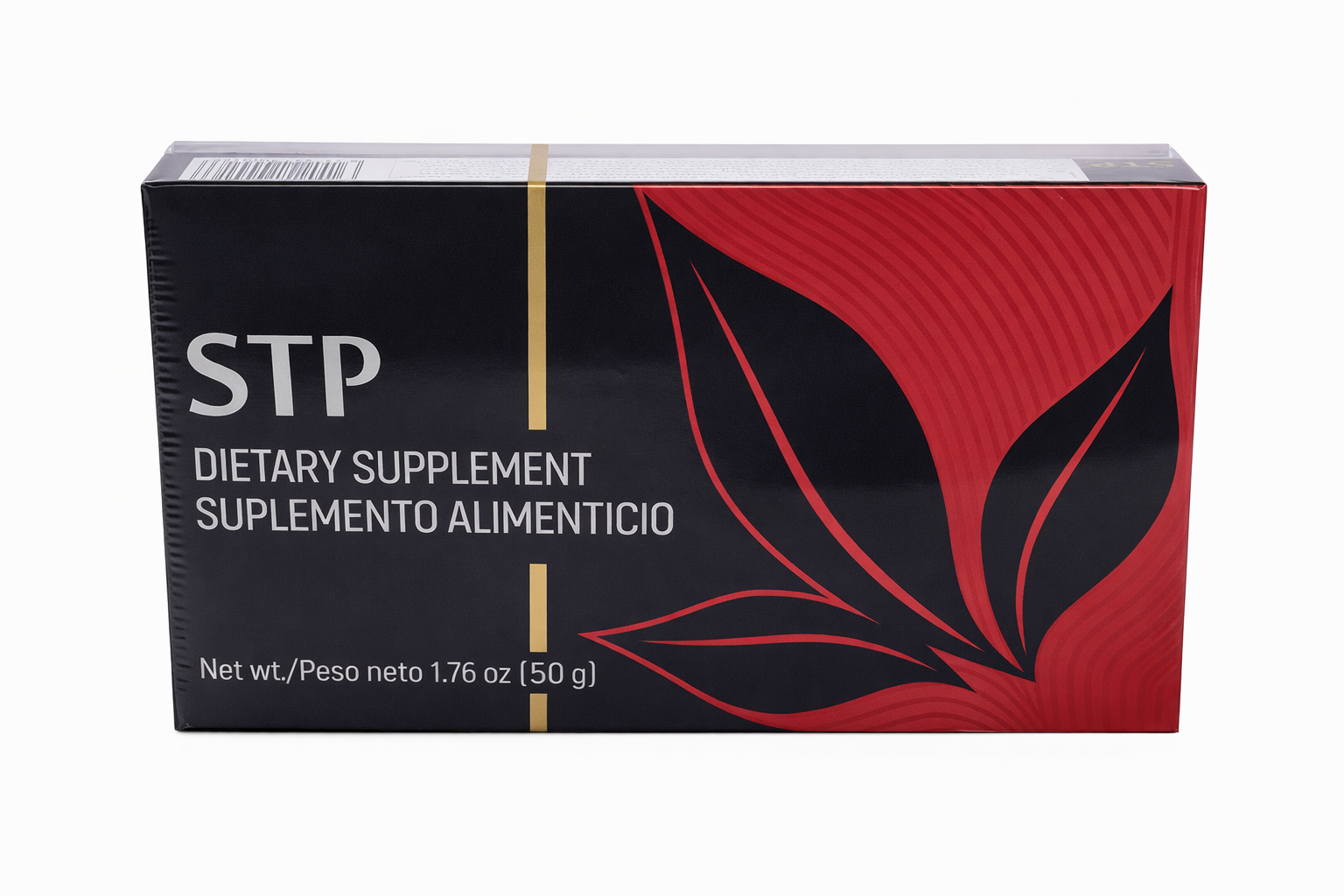 STP – Pain & Recovery Support