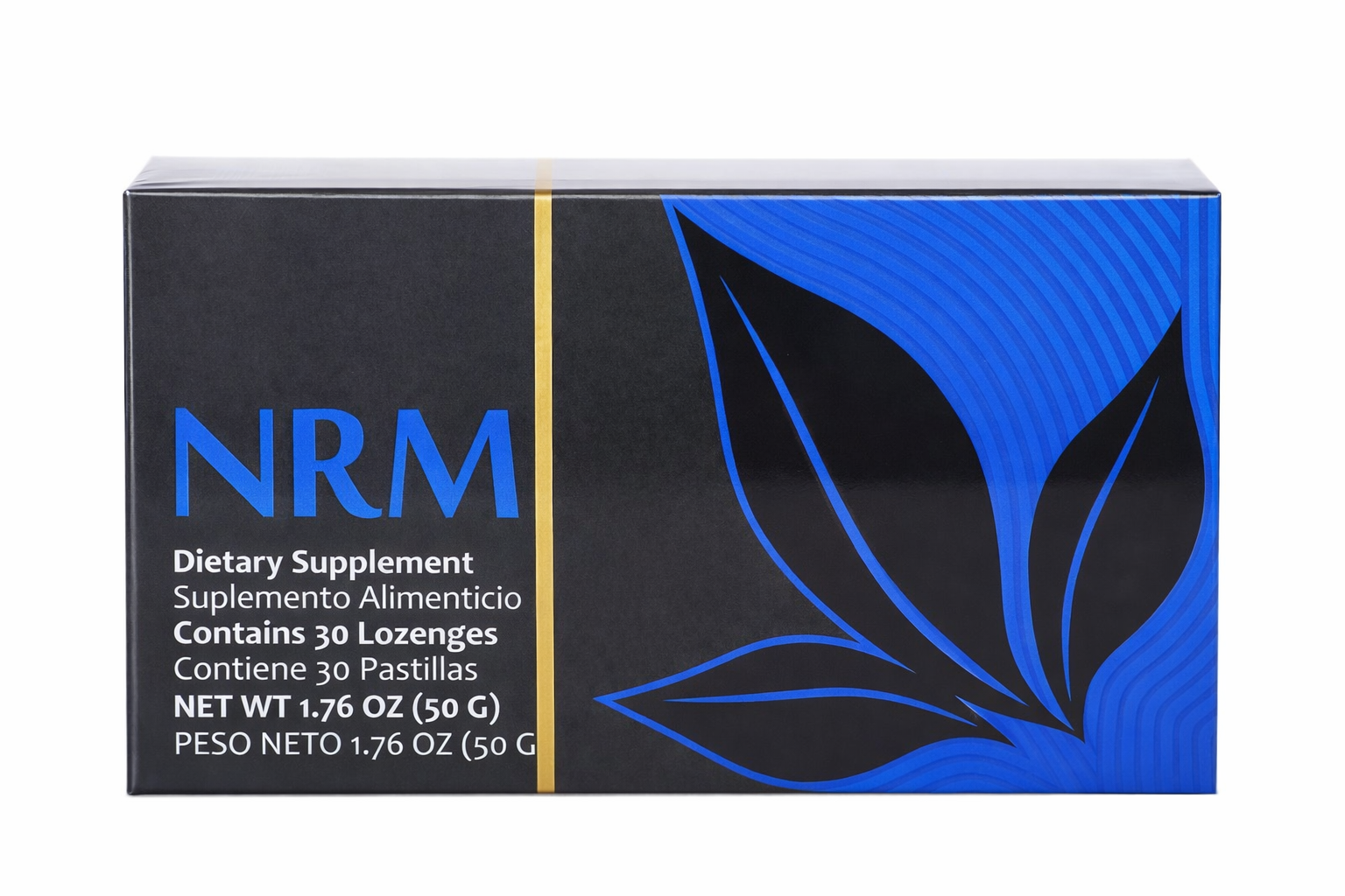 NRM - Support Blood Sugar Levels