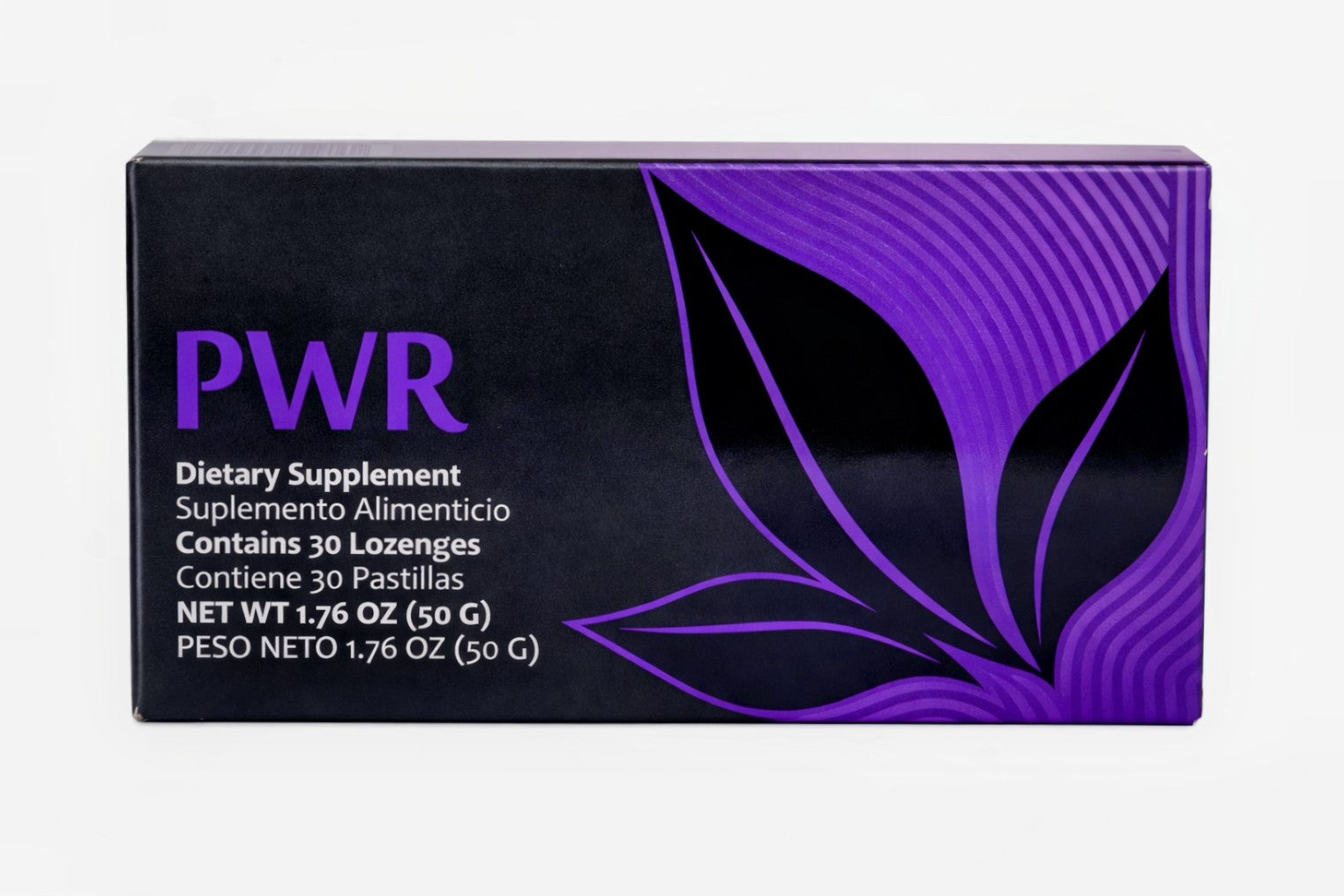 PWR Men - Energy & Prostate Support