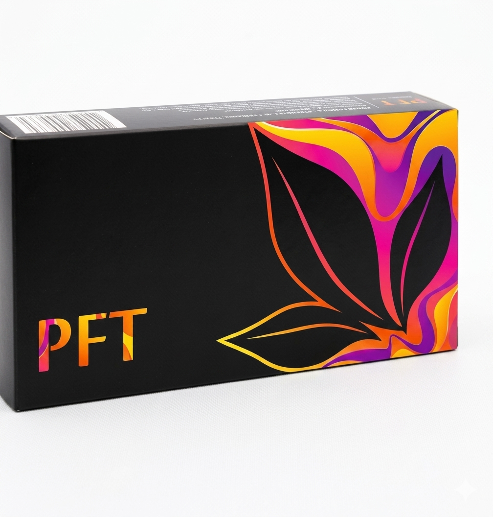 PFT – Weight Management Support